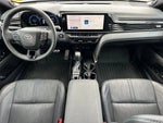 2025 Camry Thumbnail 12