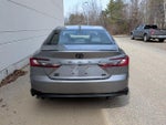 2025 Camry Thumbnail 8