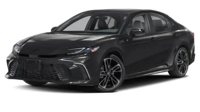 Preowned 2026 Toyota Camry XSE for Sale