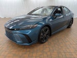 2025 Camry Thumbnail 3