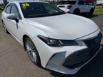 2020 Avalon Thumbnail 1