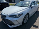2020 Avalon Thumbnail 4