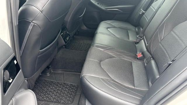 2022 Toyota Avalon Limited