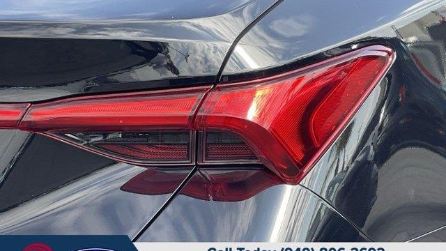 2022 Toyota Avalon Limited