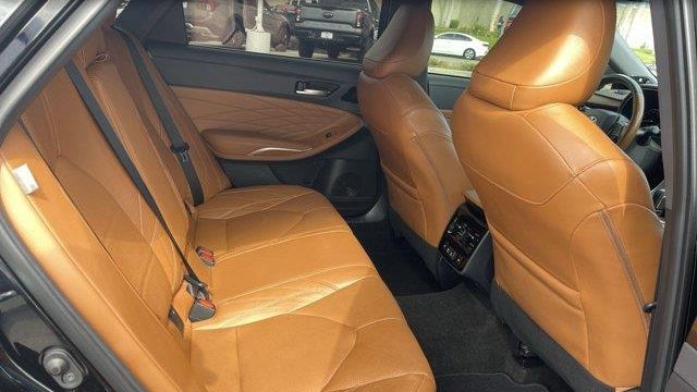 2022 Toyota Avalon Limited