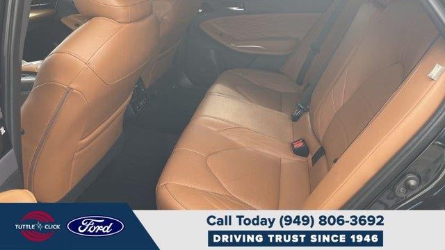 2022 Toyota Avalon Limited