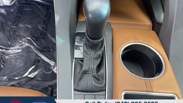 2022 Toyota Avalon Limited