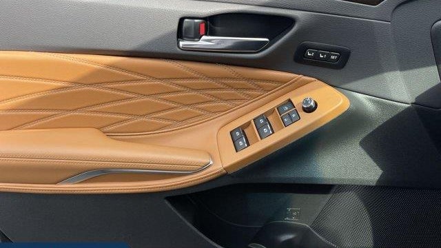 2022 Toyota Avalon Limited