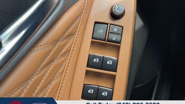 2022 Toyota Avalon Limited