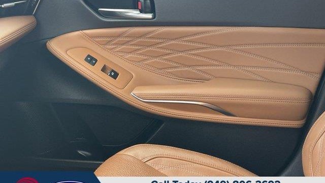 2022 Toyota Avalon Limited