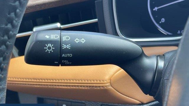2022 Toyota Avalon Limited
