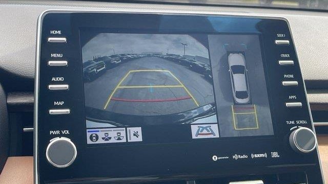 2022 Toyota Avalon Limited