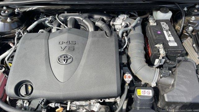 2022 Toyota Avalon Limited