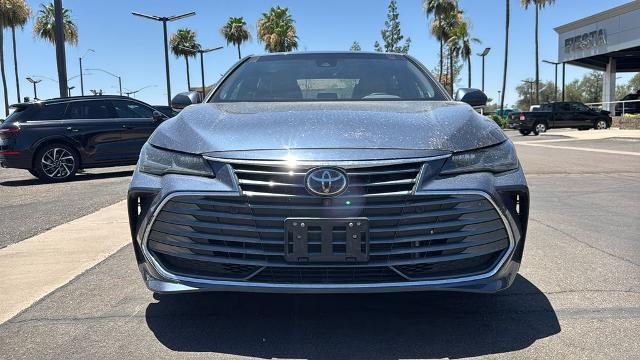 2020 Toyota Avalon Limited