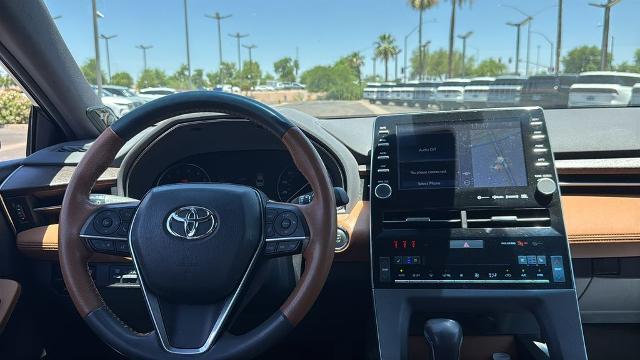 2020 Toyota Avalon Limited