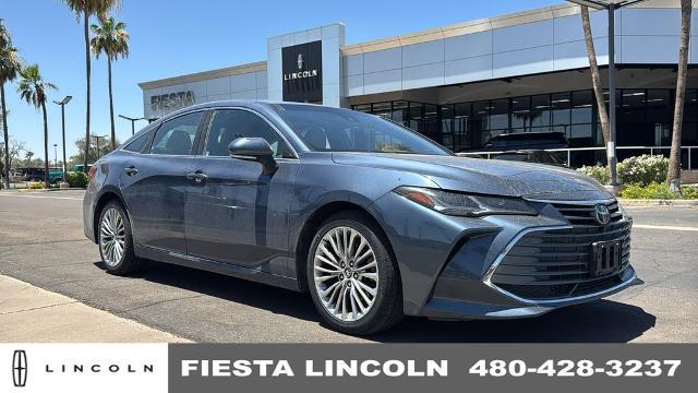 Preowned 2020 Toyota Avalon Limited for Sale