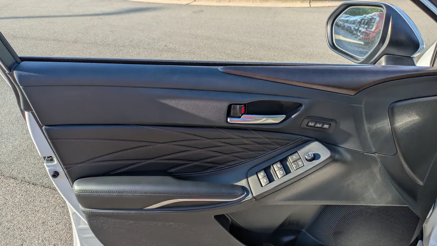 2021 Toyota Avalon Limited