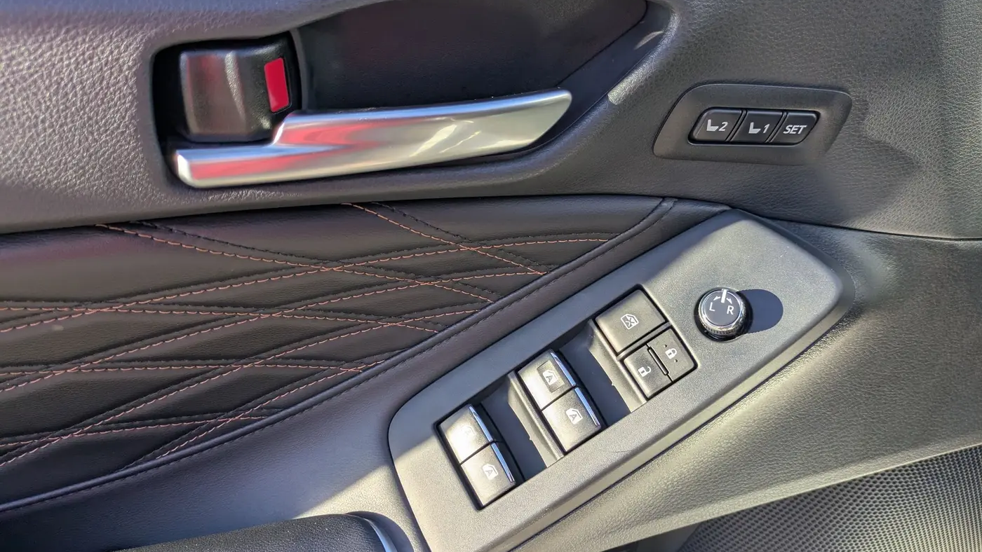 2021 Toyota Avalon Limited