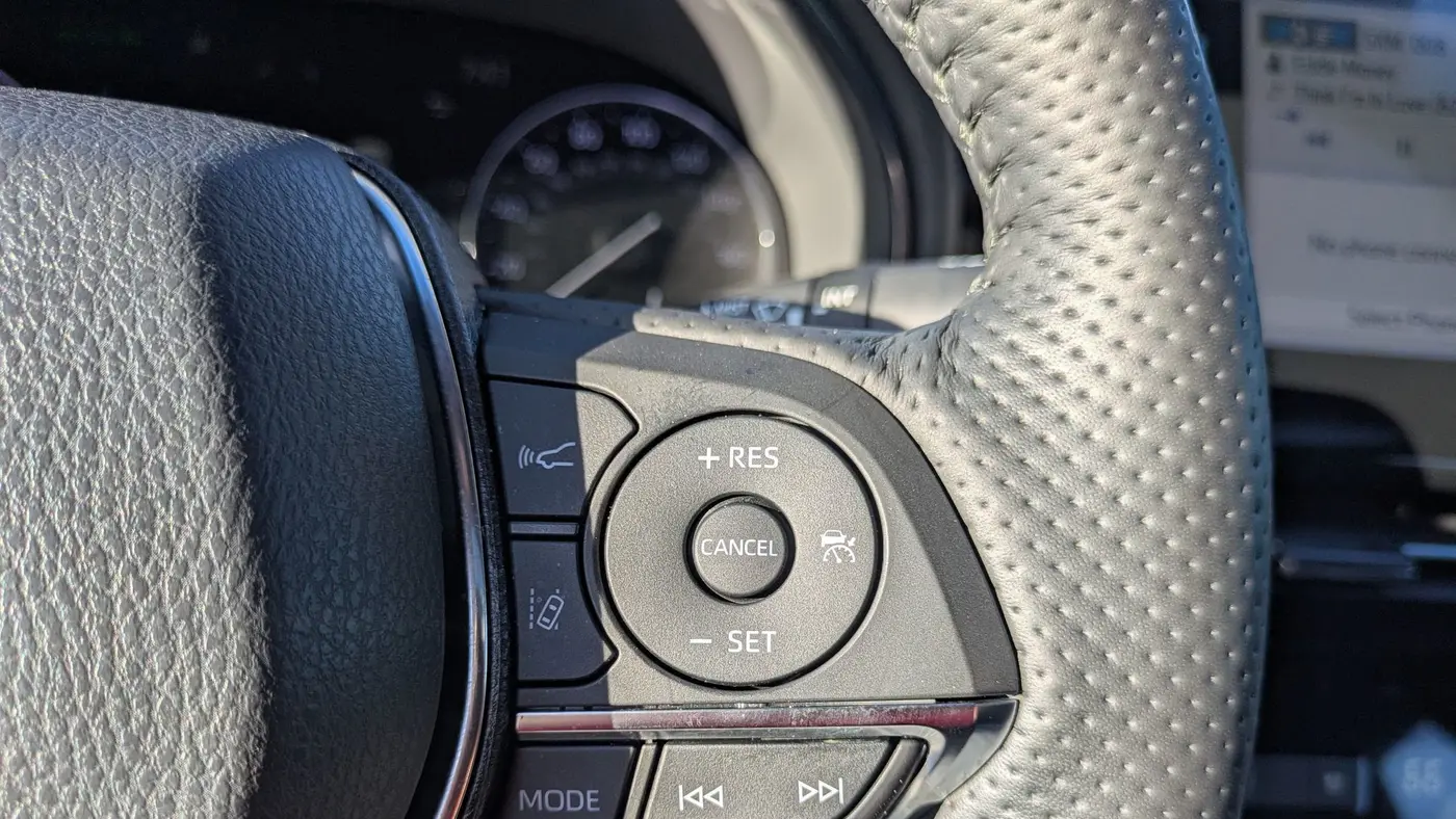 2021 Toyota Avalon Limited