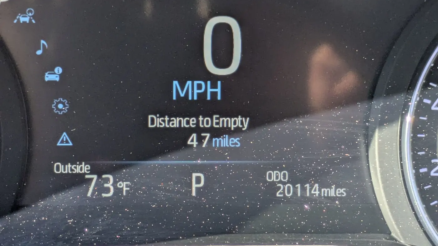 2021 Toyota Avalon Limited