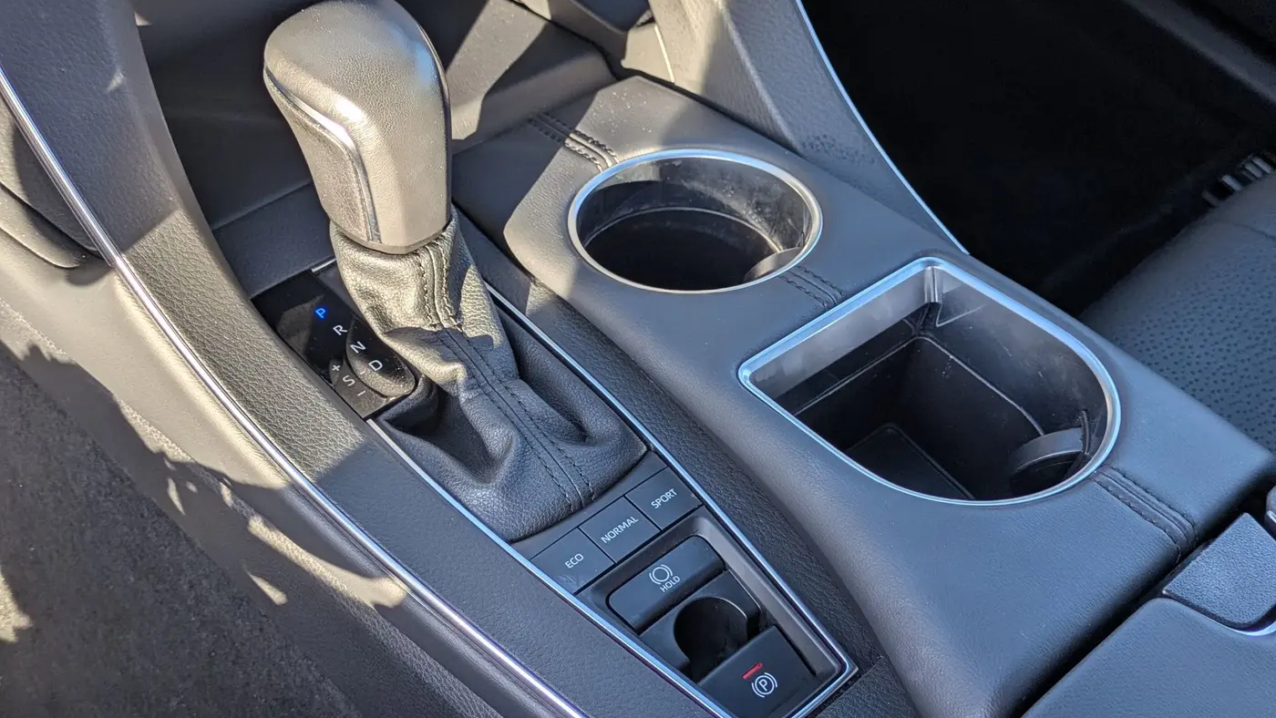 2021 Toyota Avalon Limited