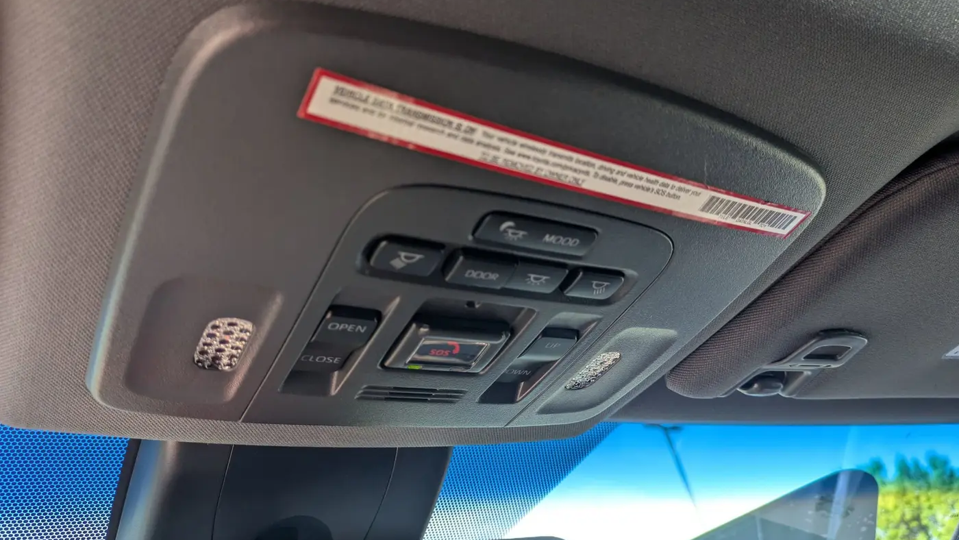 2021 Toyota Avalon Limited