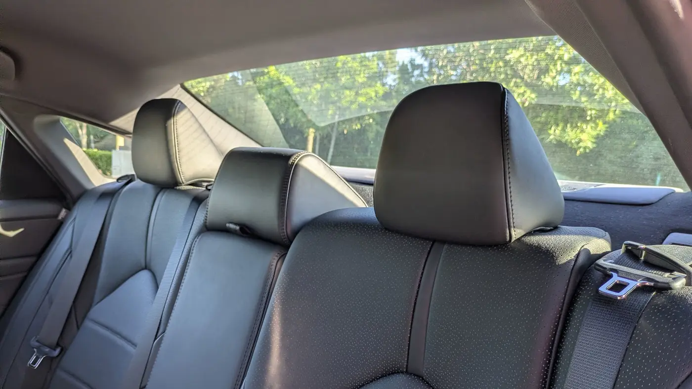 2021 Toyota Avalon Limited