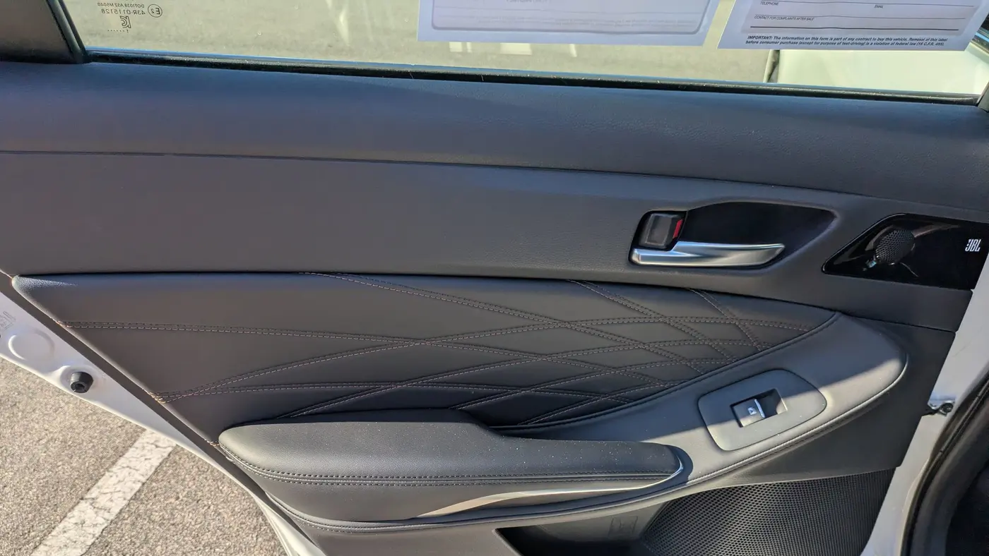 2021 Toyota Avalon Limited