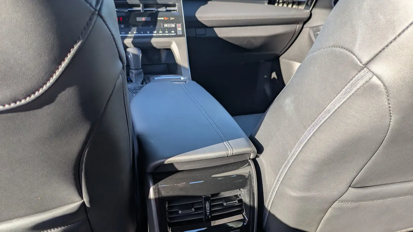 2021 Toyota Avalon Limited