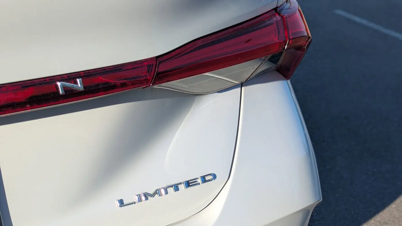 2021 Toyota Avalon Limited