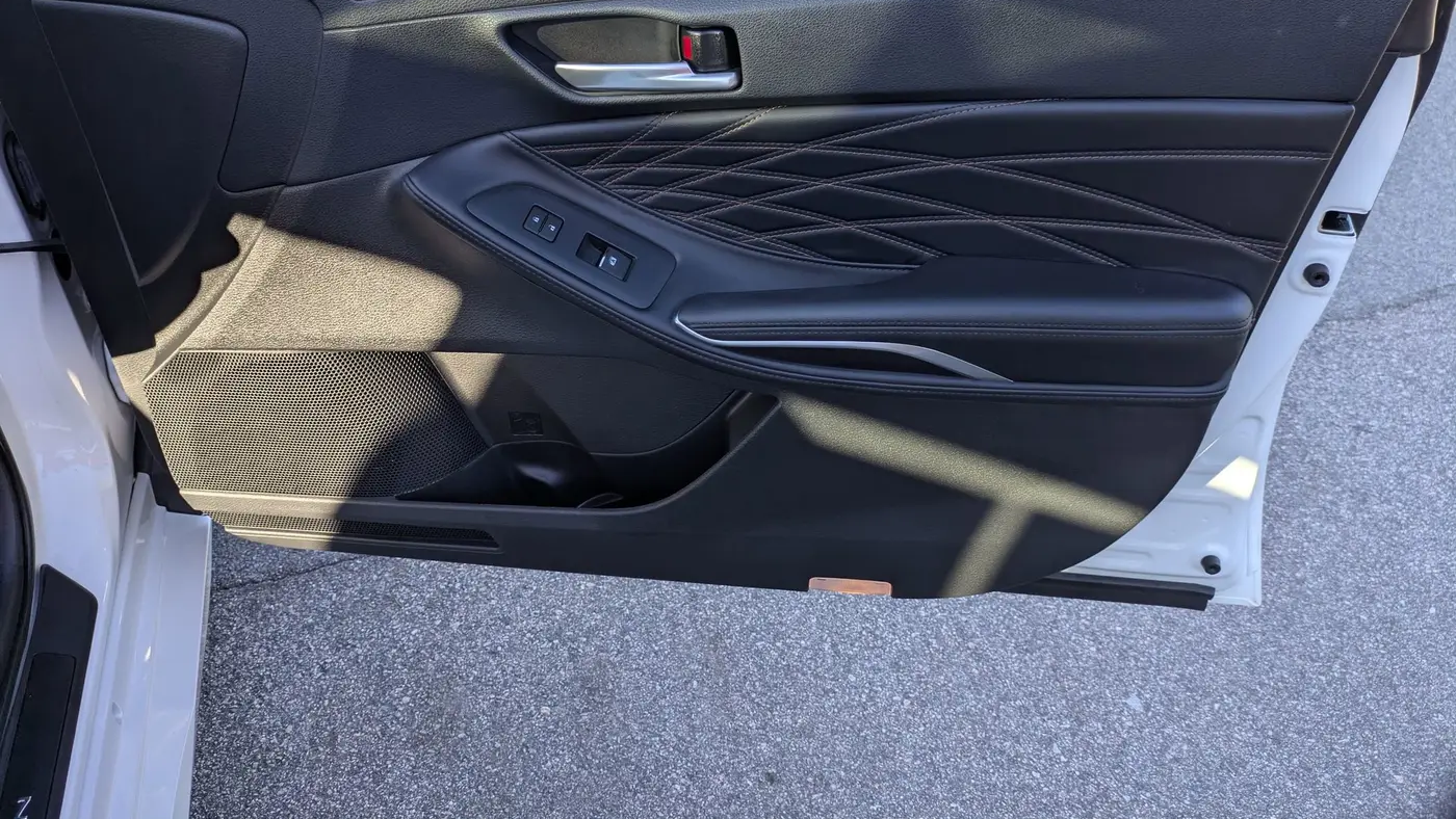 2021 Toyota Avalon Limited