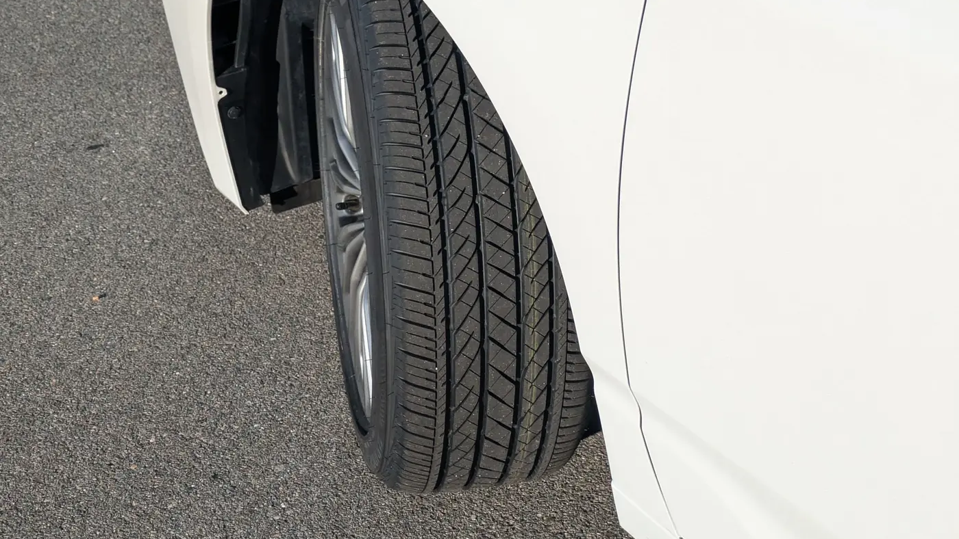2021 Toyota Avalon Limited