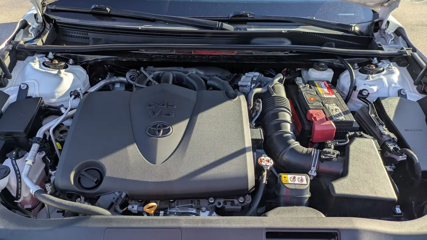 2021 Toyota Avalon Limited