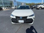 2020 Avalon Hybrid Thumbnail 3