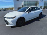 2020 Avalon Hybrid Thumbnail 4