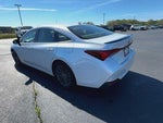 2020 Avalon Hybrid Thumbnail 6