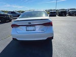 2020 Avalon Hybrid Thumbnail 7