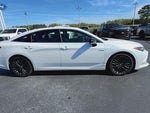 2020 Avalon Hybrid Thumbnail 9