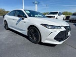 2020 Avalon Hybrid Thumbnail 26