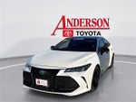 2022 Avalon Hybrid Thumbnail 1