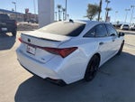 2022 Avalon Hybrid Thumbnail 5