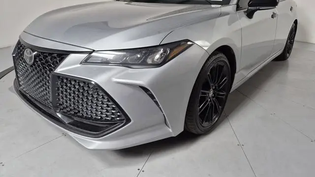 Preowned 2021 Toyota Avalon XSE Nightshade for Sale