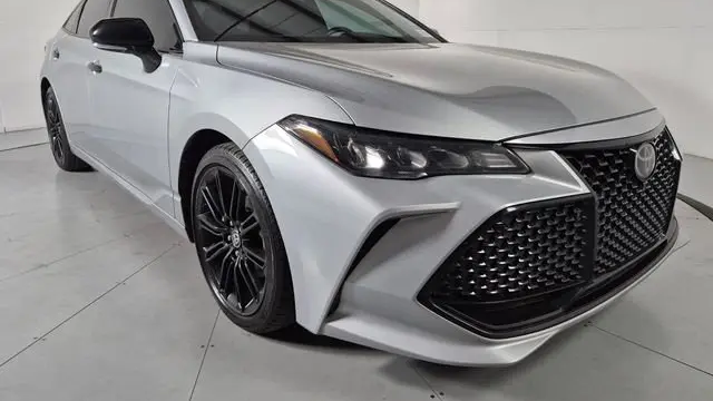 2021 Toyota Avalon XSE Nightshade