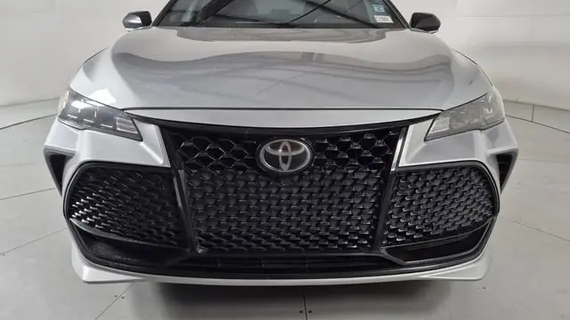2021 Toyota Avalon XSE Nightshade