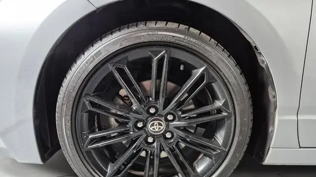 2021 Toyota Avalon XSE Nightshade