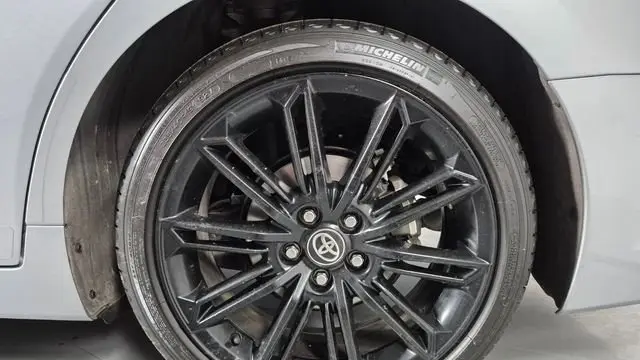 2021 Toyota Avalon XSE Nightshade