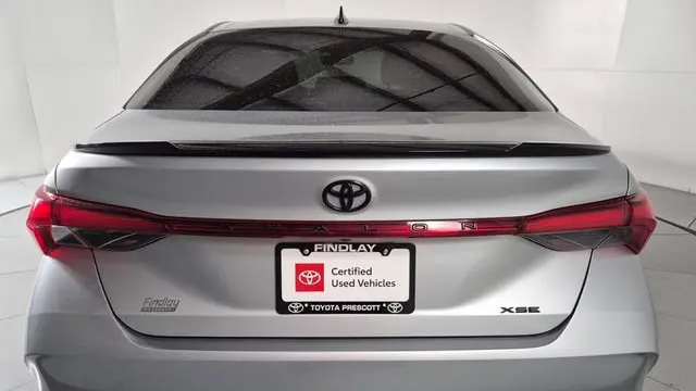 2021 Toyota Avalon XSE Nightshade