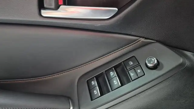 2021 Toyota Avalon XSE Nightshade