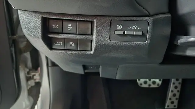 2021 Toyota Avalon XSE Nightshade