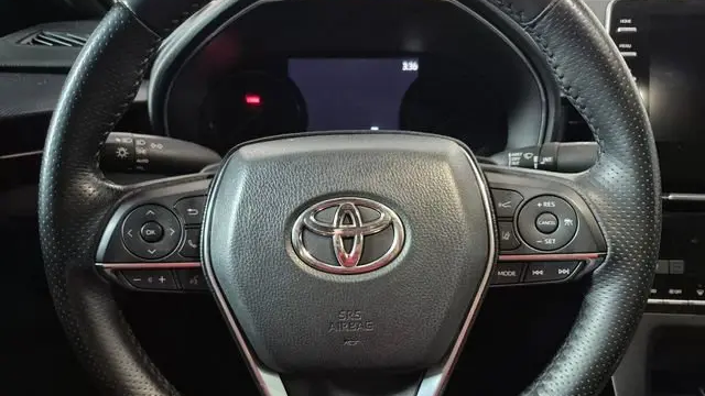 2021 Toyota Avalon XSE Nightshade